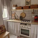 펜션 Porta Balvanyos