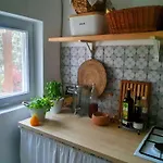펜션 Porta Balvanyos