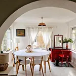 Vakantiehuis Porta *