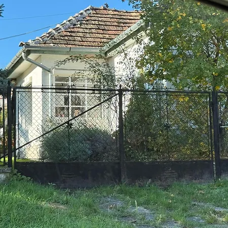 Vakantiehuis Porta *