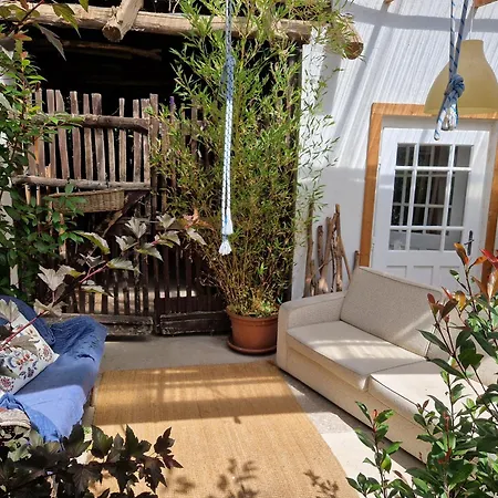 Porta Vakantiehuis *