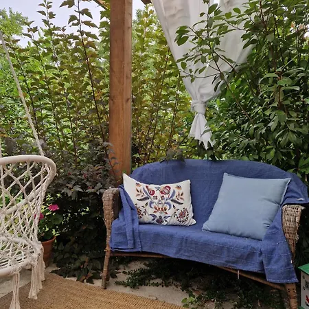 Ferienhaus Porta Balvanyos