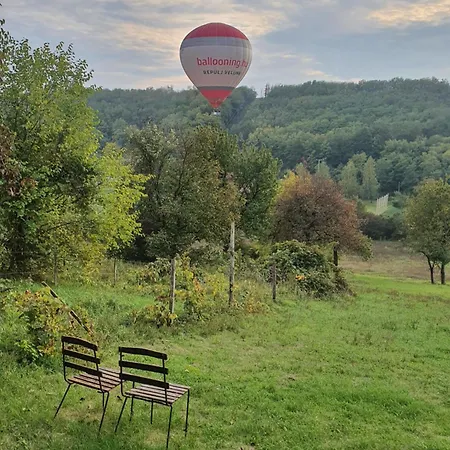 Porta Hébergement de vacances *
