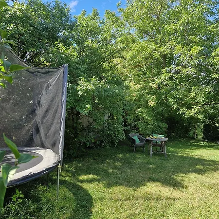 Porta Holiday home *