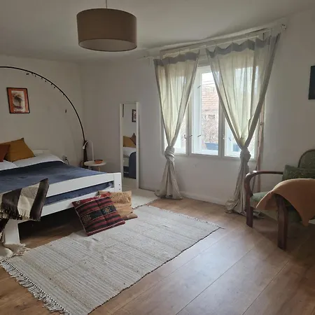 بيت للعطل Porta