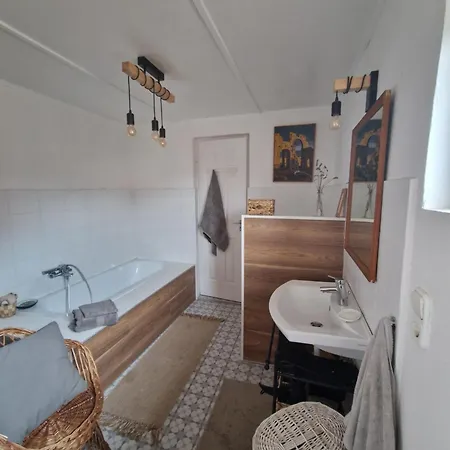 בית נופש Porta Balvanyos