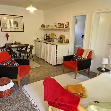 Porta Holiday home *