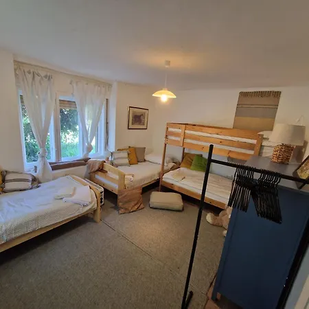 Porta Holiday home