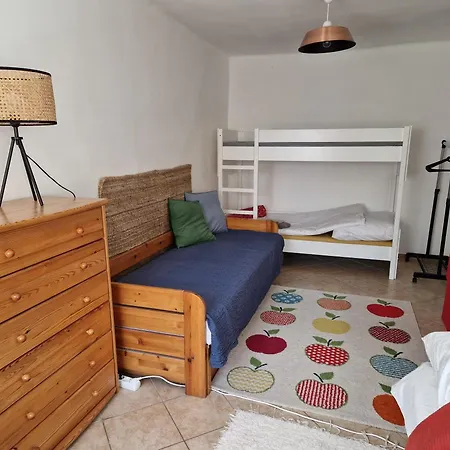 Porta Holiday home