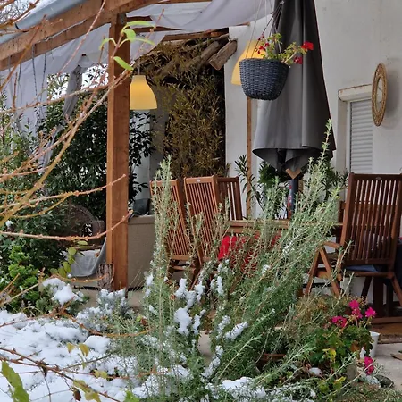 Porta بيت للعطل