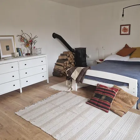 Prázdninový dům Porta Balvanyos