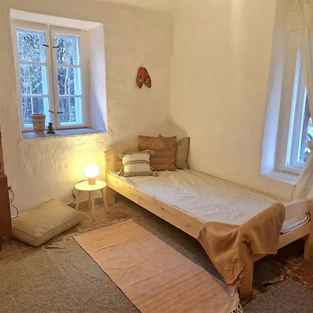Prázdninový dům Porta Balvanyos