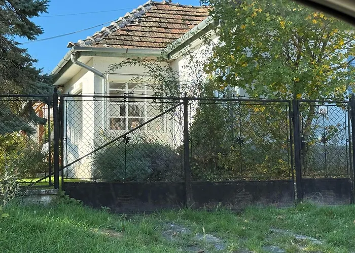 Vakantiehuis Porta *