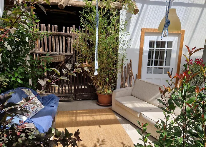 Porta Vakantiehuis *