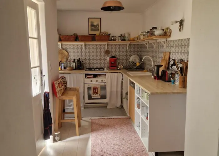 펜션 Porta Balvanyos