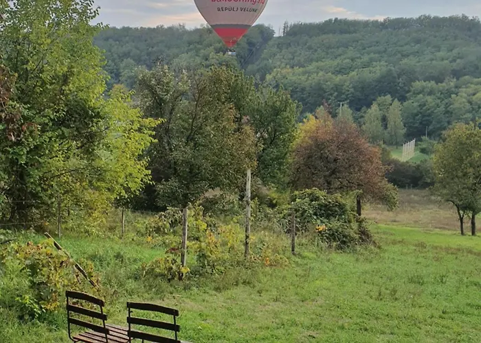 Porta Vakantiehuis *