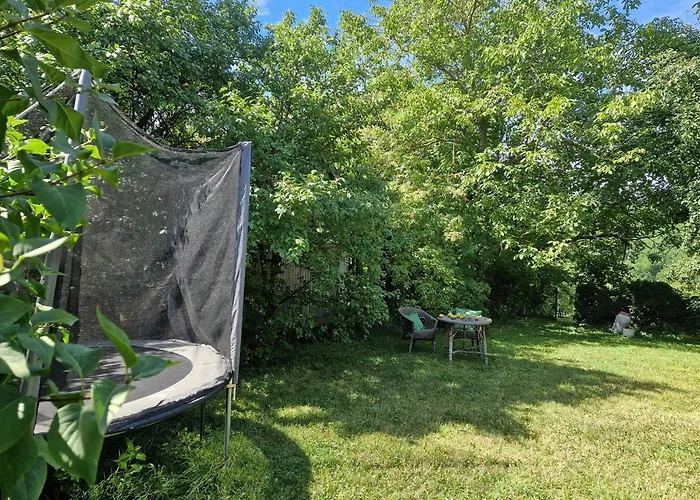 Porta Vakantiehuis *