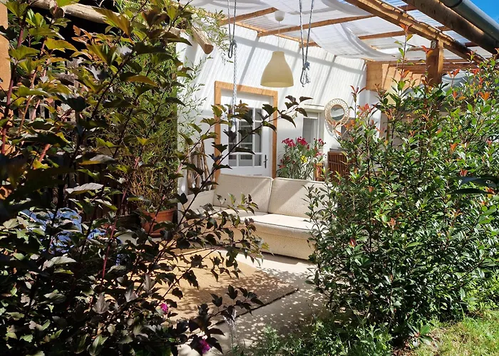 Vakantiehuis Porta *