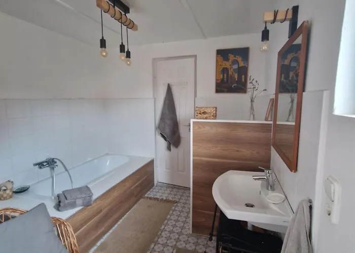 펜션 Porta Balvanyos