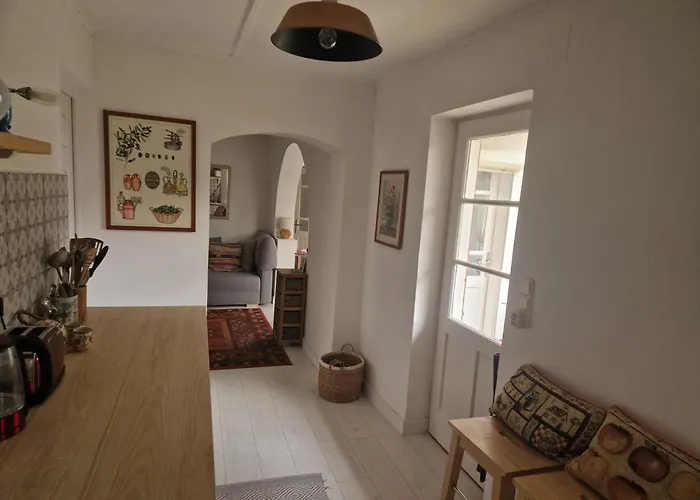 Vakantiehuis Porta *