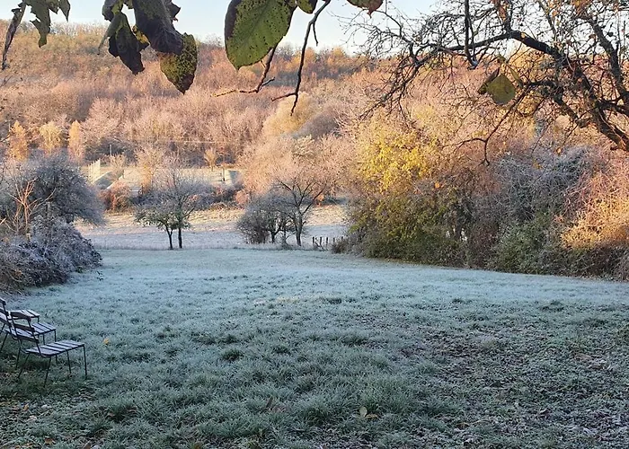 Porta 펜션 Balvanyos